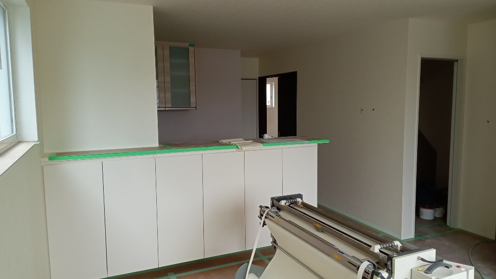 WB工法：透湿クロス