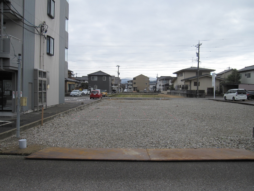 石川県金沢市進出！！
