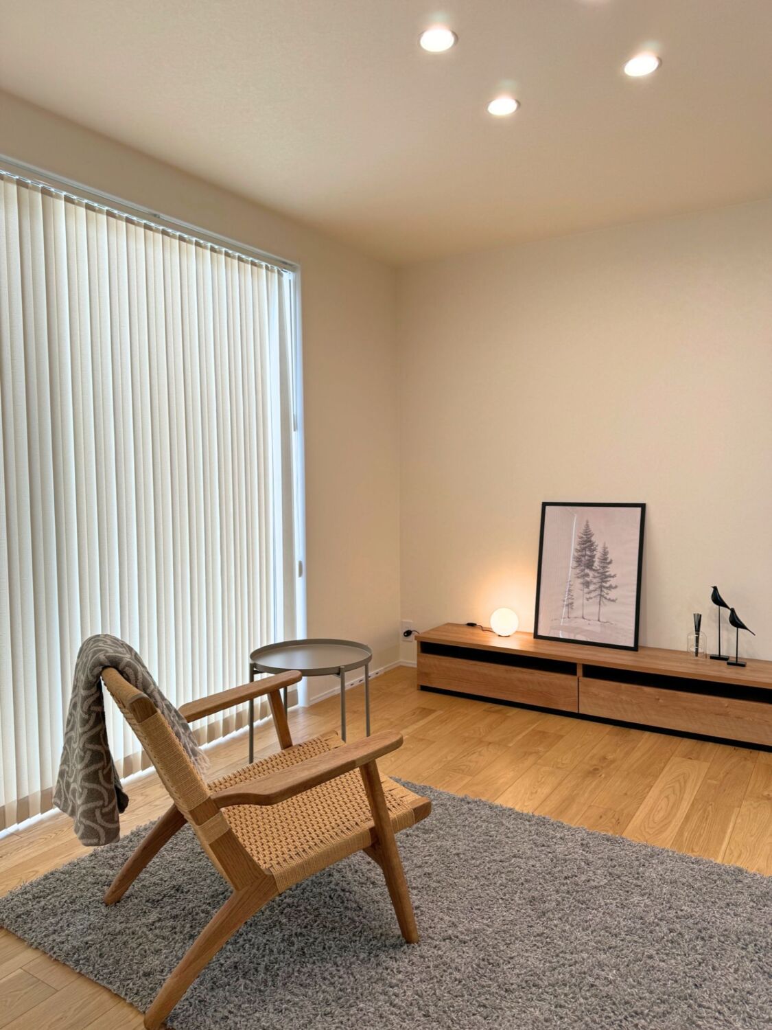 【WB工法】和モダンのお家