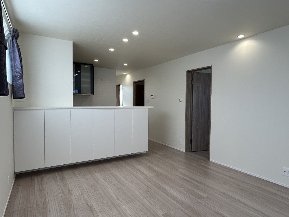 完成：お引き渡し